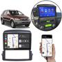 Imagem de Multimidia MP5 9" Sortento 2007 2008 2009 CarPlay/Android-Auto + Câmera de Ré e Moldura Painel