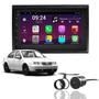 Imagem de Multimidia Mp5 Android Dvd 2din Wifi Gps Volkswagen Bora