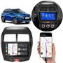 Imagem de Multimídia MP5 Asx 2010-2022 9 Polegadas Android-Auto/CarPlay Bluetooth FM USB