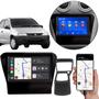 Imagem de Multimídia Mp5 Celta 2000-2005 7 Pol Carplay Android-Auto Bluetooth + Câmera
