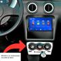 Imagem de Multimídia Mp5 Celta 2000-2005 7 Pol Carplay Android-Auto Bluetooth + Câmera