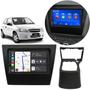 Imagem de Multimídia Mp5 Celta 2006-2016 Carplay Android-Auto Bluetooth + Câmera