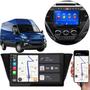 Imagem de Multimídia MP5 Daily 2020 2021 2022 2023 - 9 Polegadas Android-Auto/CarPlay Bluetooth FM USB