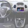 Imagem de Multimídia Mp5 Ford Ka 2015 2016 2017 7 Polegadas Com Sync Espelhamento Android e IOS