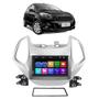 Imagem de Multimídia Mp5 Ford Ka 2015 2016 2017 7 Polegadas Com Sync Espelhamento Android e IOS
