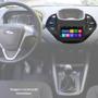 Imagem de Multimídia Mp5 Ford Ka 2015 2016 2017 7 Polegadas Com Sync Espelhamento Android e IOS