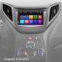 Imagem de Multimídia Mp5 Hb20 2012 13 14 15 16 17 18 2019 Com Aro Difusor 7 Polegadas Bluetooth Tv Online Wifi 