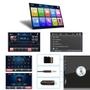 Imagem de Multimídia Mp5 Hb20 2012 13 14 15 16 17 18 2019 Com Aro Difusor 7 Polegadas Bluetooth Tv Online Wifi 