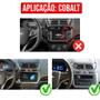 Imagem de  Multimidia Onix Prisma Spin Cobalt 2013 14 15 16 17 18 2019 7" CarPlay Android Auto Tv Online Gps