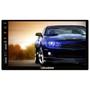 Imagem de Multimídia Plus CarPlay Roadstar Full Touch 7" Capacitiva + Receptor de TV Digital Automotivo Faaftech FT-TV-1SEG IV
