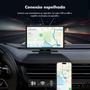 Imagem de Multimídia Portatil Carplay Bluetooth Tela Touch 7" Android e Ios Universal som Estéreo