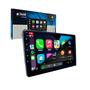 Imagem de Multimídia Smart Slim 9" Polegadas Android 2+32GB Espelhamento Sem Fio CP/AA H-Tech - HT-9210CA