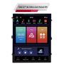 Imagem de Multimídia Tesla 9,7" Full Touch 2+32 GB Android 13 Função CarPlay Android Auto H-Tech-HT-9725CA