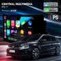 Imagem de Multimídia Universal 7pol Mp5 Ips 2 Din Carplay Android Auto USB