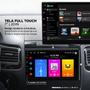 Imagem de Multimídia Universal 7pol Mp5 Ips 2 Din Carplay Android Auto USB