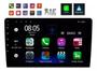 Imagem de Multimidia Universal Android 12 Qled Gps Wifi Carplay 9 Pol