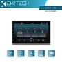 Imagem de Multimidia universal mp5 ekitech eatrh usb bluetooth
