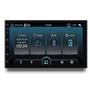 Imagem de Multimidia universal mp5 ekitech eatrh usb bluetooth
