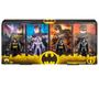 Imagem de Multipack Batman imaginext 85Th HXY44 - Mattel 