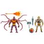 Imagem de Multipack Masters Of The Universe Stranger He-Man x Vecna - Mattel