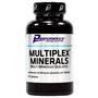 Imagem de Multiplex Minerals Chelated 100 Tablets Performance Nutrition - Performance Nutrition