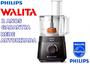 Imagem de multiprocessador 127V 600W com 13 Itens e 2 discos inox com 2 Anos De Garantia