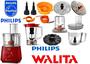 Imagem de multiprocessador 127v 9 In 1 com 13 itens 600W com 2 Anos De Garantia