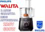 Imagem de Multiprocessador 220v de 600w com 16 Itens com 2 Anos Garantia com cortesia lanterna