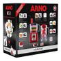 Imagem de Multiprocessador Arno Multichef 7 Em 1 Vermelho 220v