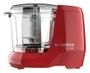 Imagem de Multiprocessador Cadence Easy Cut Mini Processador Vermelho