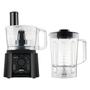 Imagem de Multiprocessador com Liquidificador Arno Multichef 4 em 1 Preto 600W 127v 