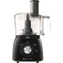 Imagem de Multiprocessador de Alimentos 1.5L Walita Viva Collection RI7630 com Liquidificador e 2 Velocidades Preto 127V