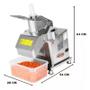 Imagem de Multiprocessador De Alimentos Bermar BM116 Com 2 Discos