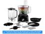 Multiprocessador de Alimentos Philco 1700W Preto PMP1600P 9 em 1 Imagem de Multiprocessador de Alimentos Philco 1700W Preto PMP1600P 9 em 1