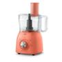 Imagem de Multiprocessador de Alimentos Philips Walita Viva Collection 5 Em 1 2 Velocidades 650W Coral 127V