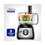 Imagem de Multiprocessador Mondial 7 em 1 MPN-01-BE Turbo Chefe 1000W