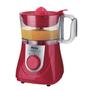 Imagem de Multiprocessador Philco All In One + Vermelho 800W