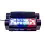 Imagem de Multiraio Mini Spider 5W RGBW - Klub
