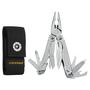 Imagem de Multitool Leatherman Wingman - Com Alicate, Tesoura e Bainha