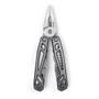 Imagem de Multitool Nordic Alicate Tático Aço Inoxidável 420 Invictus