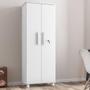 Imagem de Multiuso 2 portas com chave Torino - Lanza