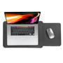 Imagem de Multiuso Capa Para Notebook 15 X515MA Aspire 5 Nitro TUF Alienware 2 Em 1 Super Resistente