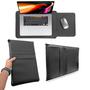 Imagem de Multiuso Capa Para Notebook 15 X515MA Aspire 5 Nitro TUF Alienware 2 Em 1 Super Resistente