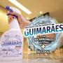Imagem de Multiuso com Bicarbonato + Álcool 1L com gatilho - GUIMARÃES