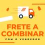 Imagem de Multiuso Combate Branco com Chave - Amélia Móveis
