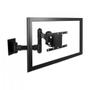 Imagem de Multivisão Suporte Em Aço Carbono Triarticulado com Inclinação TV LED LCD 3D Curva 19 a 56 Polegadas STPA50