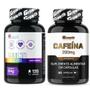 Imagem de Multivitaminico 120 Caps + Cafeina 200mg 60 Caps Growth