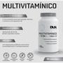 Imagem de Multivitaminico  90 Cápsulas -  DUX Nutrition