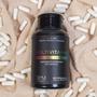 Imagem de Multivitaminico Completo 60 Capsulas ELLYM NUTRITION Complexo Vitaminico para o Dia a Dia Mulher e Homem Polivitaminico