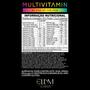 Imagem de Multivitaminico Completo 60 Capsulas ELLYM NUTRITION Complexo Vitaminico para o Dia a Dia Mulher e Homem Polivitaminico